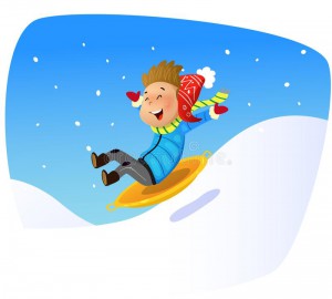 cartoon-kid-rolling-down-mountain-slope-sled-vector-illustration-147418554.jpg